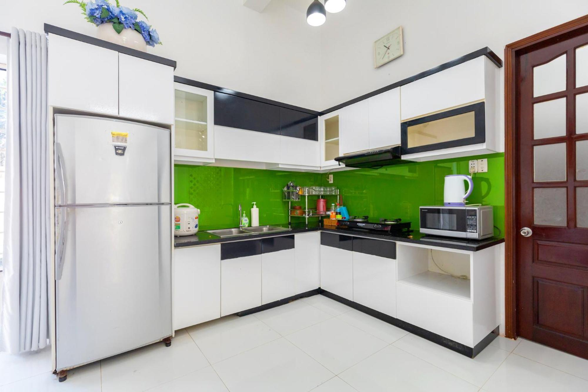 Palm Villa 02 - 4 Bedrooms Bida Pool In Vungtau Вунгтау Экстерьер фото
